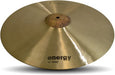 Dream Cymbals Energy Series Crash Cymbal - 17" - New,17 Inch