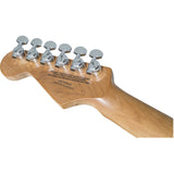 Charvel Pro-Mod DK24 HH 2PT CM, Caramelized Maple Fingerboard - Gloss Black