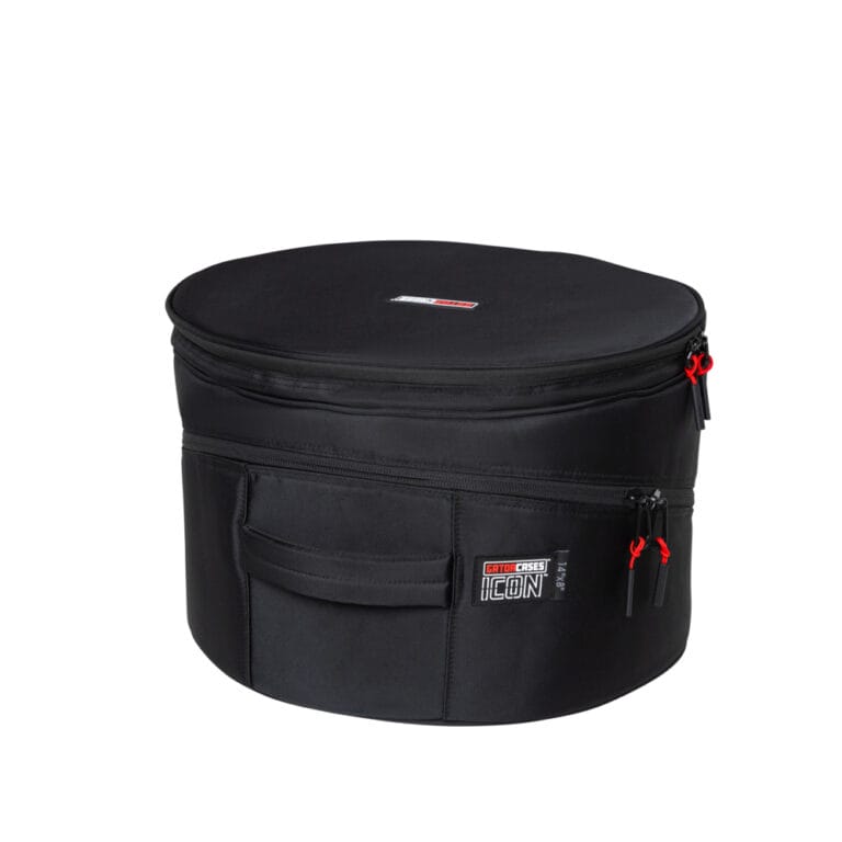 Gator Icon 8 x 14-Inch Snare Drum Bag