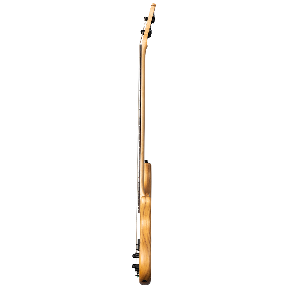 Tobias Growler IV Bass Guitar - Satin Natural