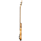 Tobias Growler IV Bass Guitar - Satin Natural