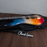 Spector Euro 6 LT Bass Guitar - Grand Canyon Gloss - CHUCKSCLUSIVE - #]C121SN 21100