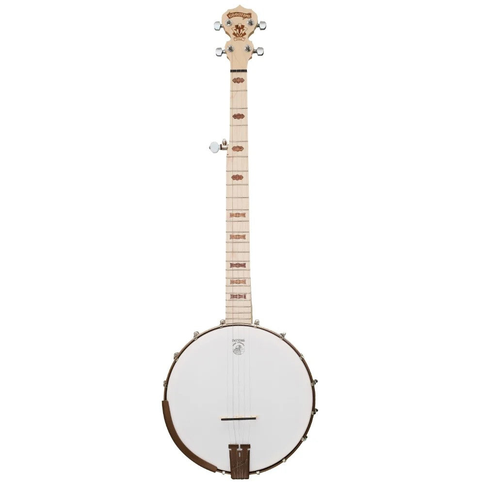 Deering Goodtime Deco 5-String Banjo