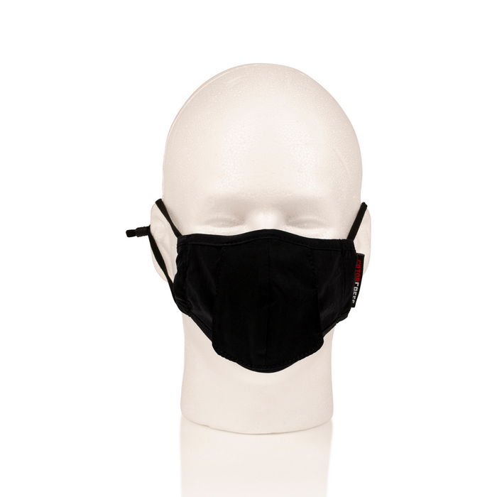 Gator Double Layer Wind Instrument Face Mask - Extra Small