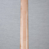 ESP USA M-II NTB NT Electric Guitar - Ghost Flame - #US24788