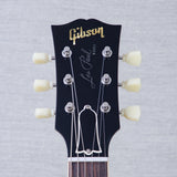 Gibson Custom Shop 1959 Les Paul Standard Reissue 5A Quilt Maple Top Electric Guitar - Faded Tobacco Sunburst - #960147
