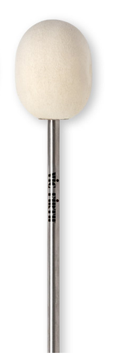Vic Firth VKB1 VicKick Bass Drum Beater - Felt