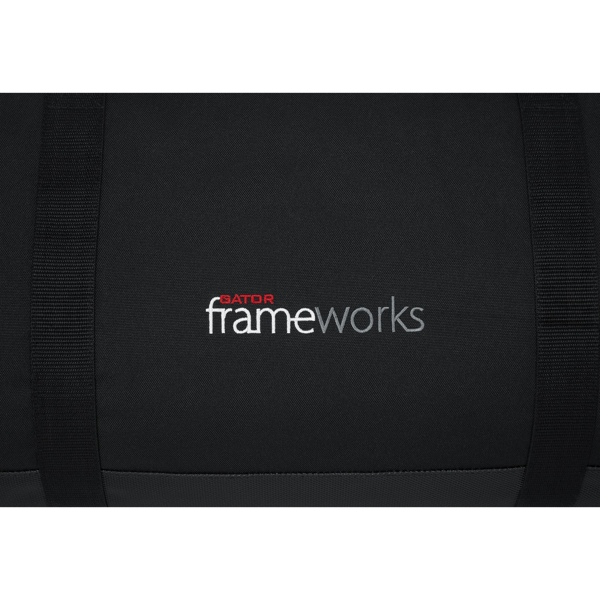 Gator Frameworks GFW-MICSTDBAG Deluxe Carry Bag for 6 Tripod Mic Stands