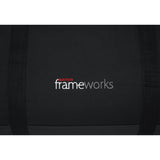 Gator Frameworks GFW-MICSTDBAG Deluxe Carry Bag for 6 Tripod Mic Stands