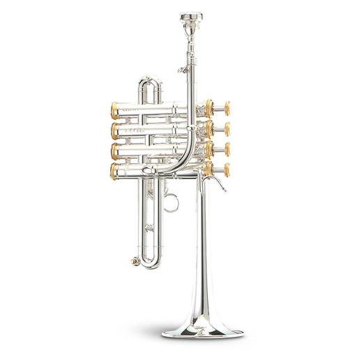 Stomvi Elite Bb/A Piccolo Trumpet