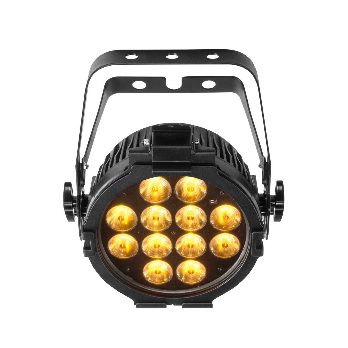 Chauvet DJ SlimPAR Pro W USB Low-Profile LED Wash Light - Mint, Open Box