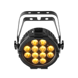Chauvet DJ SlimPAR Pro W USB Low-Profile LED Wash Light - Mint, Open Box