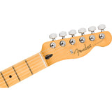 Fender Player II Modified Telecaster SH Electric Guitar, Maple Fingerboard - Sunshine Yellow