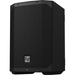 Electro-Voice EVERSE 8 Weatherized Battery-Powered Loudspeaker - Black