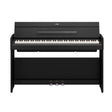 Yamaha Arius YDPS56B Upright Digital Piano Keyboard - Black
