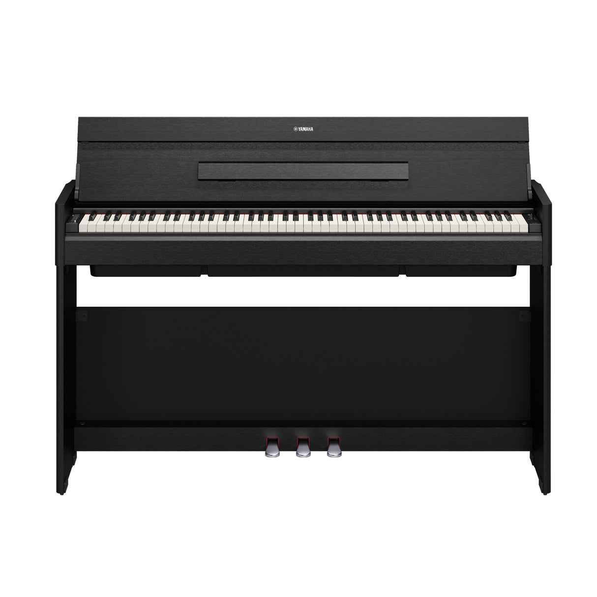 Yamaha Arius YDPS56B Upright Digital Piano Keyboard - Black