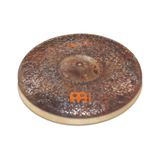 Meinl 16" Byzance Extra Dry Medium Thin Hi-Hat - New