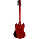 Gibson SG Standard Electric Guitar - Heritage Cherry - New
