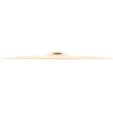 Meinl 16-Inch Byzance Traditional Trash Crash Cymbal