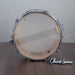 DW 5.5 x 14-Inch Collector's Maple Super Solid Snare Drum