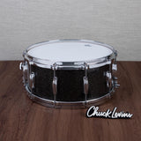 Gretsch 6.5 x 14-Inch USA Custom Snare Drum - Twilight Glass