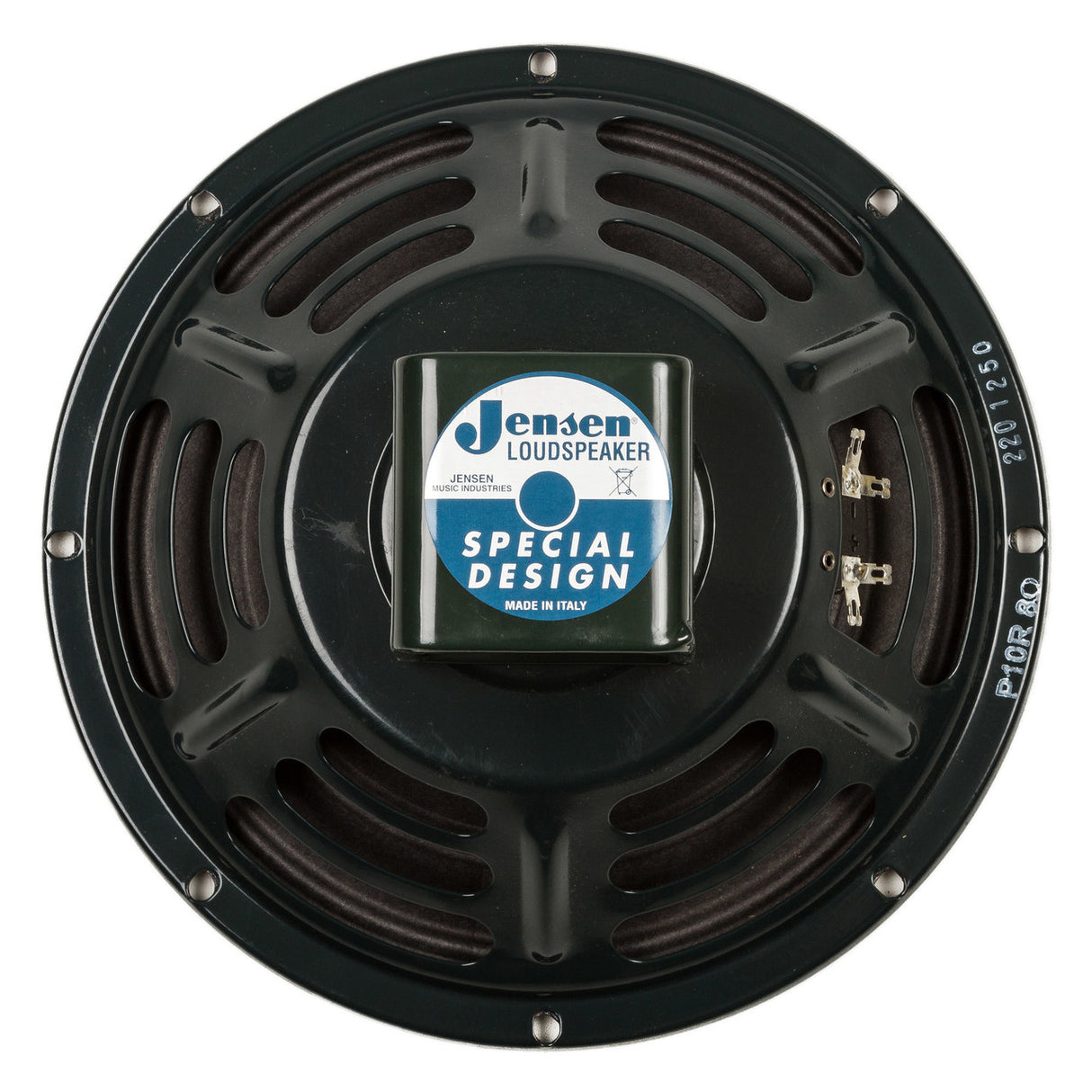 Jensen Vintage Alnico 10-Inch Guitar Speaker