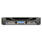 Crown Audio XTi 4002 Stereo Power Amplifier W/ DSP - Open Box, Mint