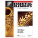 H.Leonard Essential Elements for Alto Saxophone - Book 2