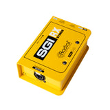 Radial SGI-RX Stereo Instrument Line Driver Reciever for Guitar and Bass