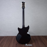Yamaha 60th Anniversary Revstar RSP20B Electric Guitar - Noble Black Burst - #ILP402E