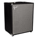 Fender Rumble 500 2x10-Inch 500-Watt Bass Combo Amplifier - Black - New