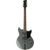 Yamaha Revstar RSS20 Electric Guitar - Mist Green