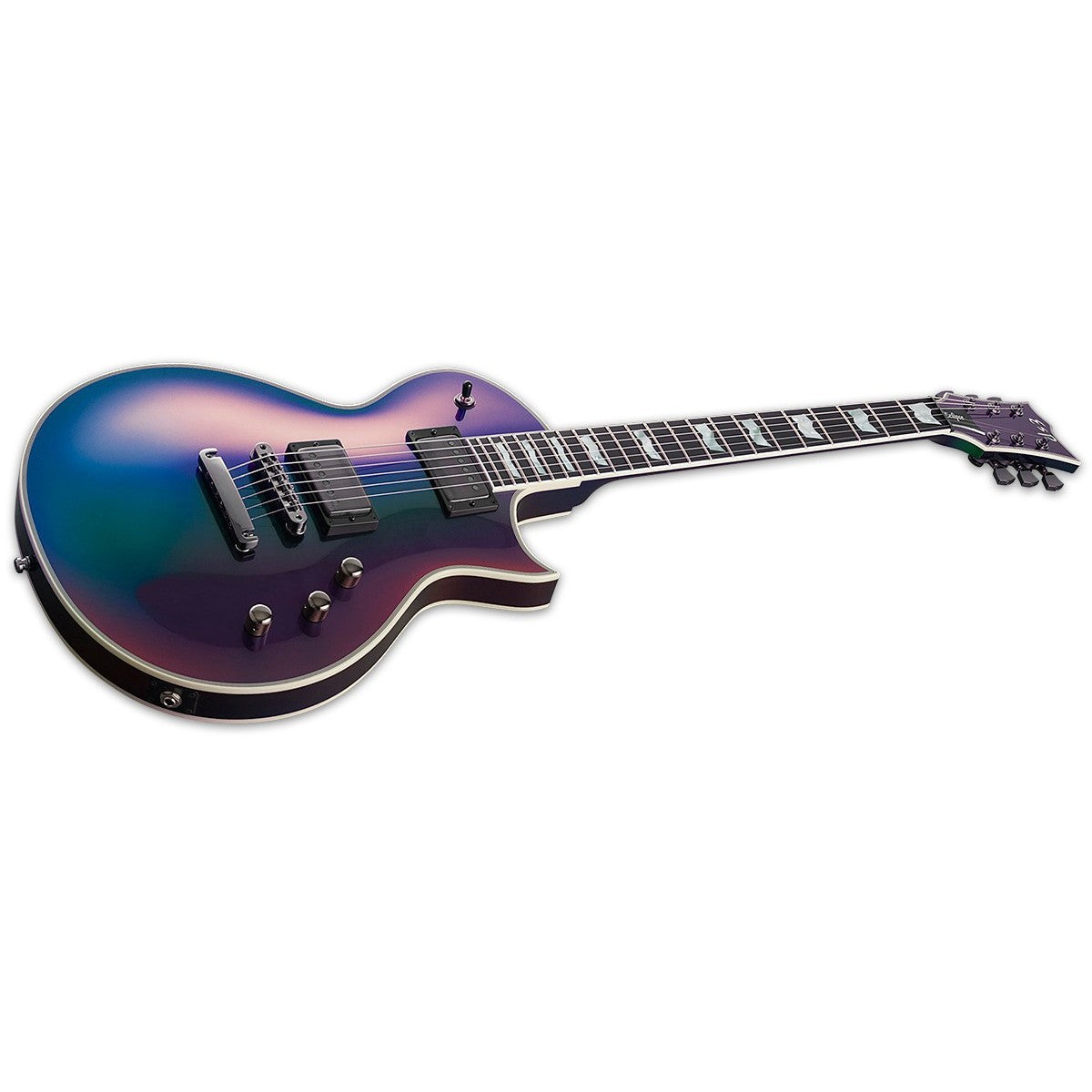 ギター suhr Eclipse (S/N017) Suhr Eclipse BLK【現品画像】 サー
