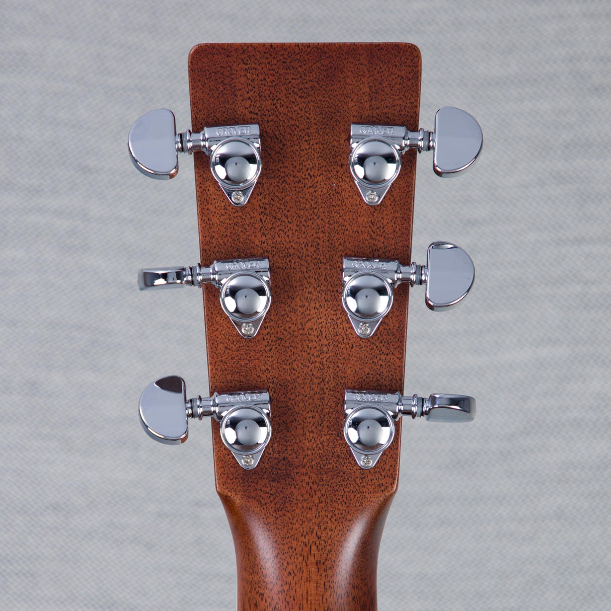 Martin D-35 East Indian Rosewood/Spruce Acoustic Guitar - #M2944588
