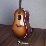 Taylor Gold Label 717e Rosewood/Spruce Acoustic Electric Guitar - Sunburst/Cream Pickguard - #1204305072