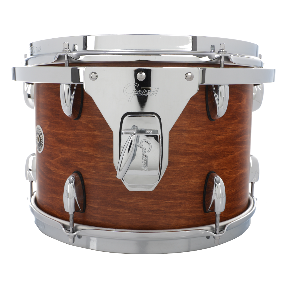 Gretsch Brooklyn 9 x 13-Inch Rack Tom - Satin Mahogany
