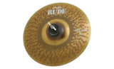 Paiste 10" Rude Splash Cymbal