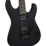 Charvel Pro-Mod Plus San Dimas Style 1 Electric Guitar - Scorched Earth