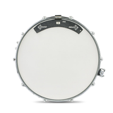 Snareweight M80 10-Inch Leather Drum Dampening System - Black