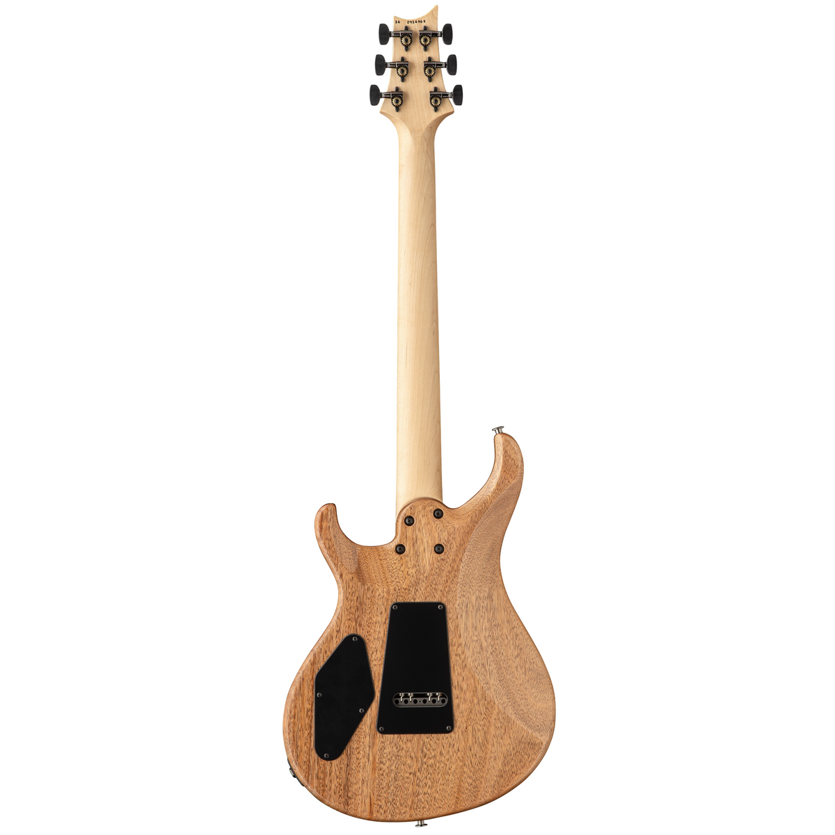 PRS Tekton "T" Electric Guitar with Natural Neck - Imperial Topaz