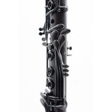 Selmer Paris Muse Limited Edition Soprano Clarinet in Bb - Black Matte