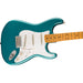 Fender Vintera II '50s Stratocaster Electric Guitar - Ocean Turquoise