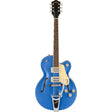 Gretsch G2420T Streamliner Hollowbody Electric Guitar - Fairlane Blue