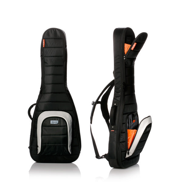 MONO M80-EG-BLK Electric Guitar Case Black — Chuck Levin