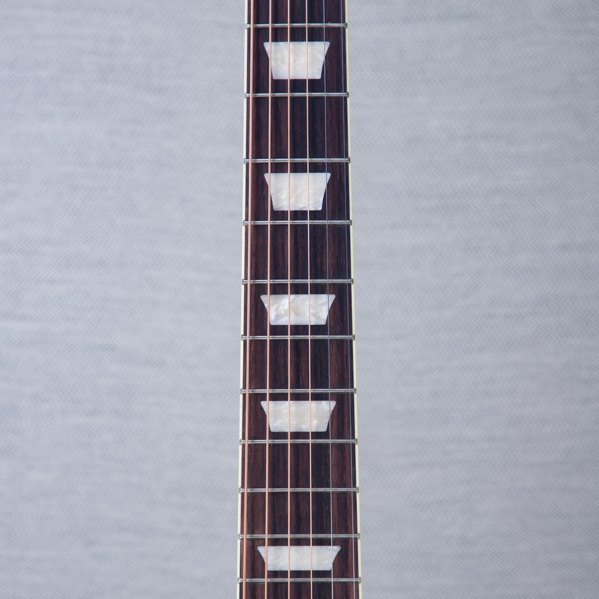 Gibson J160-E Original Mahogany/Spruce Acoustic Electric Guitar - Vintage Sunburst - #23395018