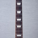 Gibson J160-E Original Mahogany/Spruce Acoustic Electric Guitar - Vintage Sunburst - #23395018