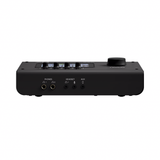 Yamaha URX22 USB-C Audio and Video Interface - Black - Preorder