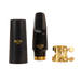 Meyer Connoisseur New York Meyer Bros Alto Sax Mouthpiece - Rubber 6M