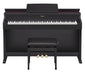 Casio AP-470 Celviano Digital Piano - Black