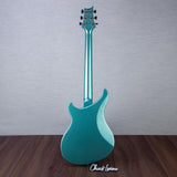 PRS S2 Vela Custom Color Electric Guitar - Frost Green - #S2079313